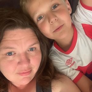 Meet your Posher, Jodi